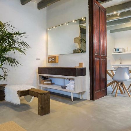 Hacienda El Cardon Villa San Juan de la Rambla Eksteriør billede